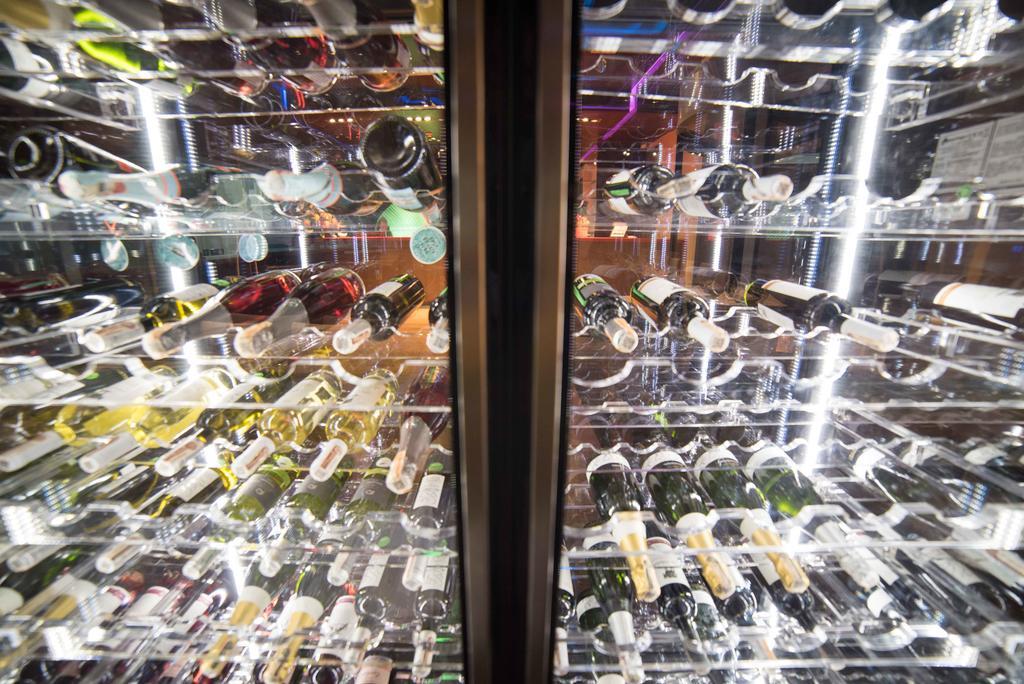 有机生态套房酒店 波哥大 外观 照片